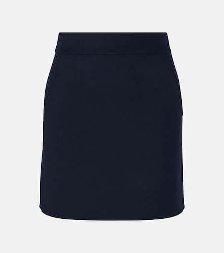 Virgin wool pencil skirt - 'S Max Mara - Modalova