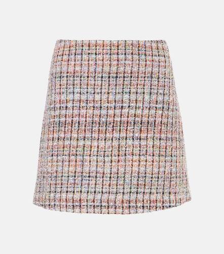 Missoni Sequined lamÃ© miniskirt - Missoni - Modalova