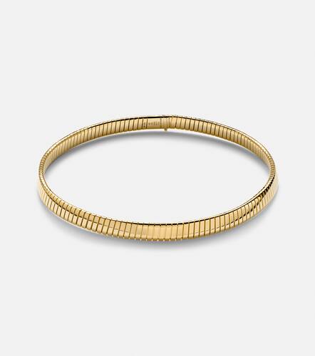 Tubogas 18kt choker - Bvlgari - Modalova