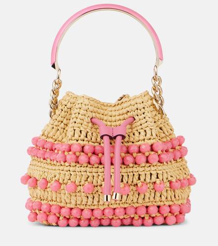 Jimmy Choo Sac seau Bon Bon Small - Jimmy Choo - Modalova