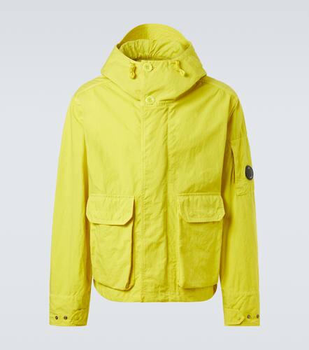 C.P. Company Twill jacket - C.P. Company - Modalova
