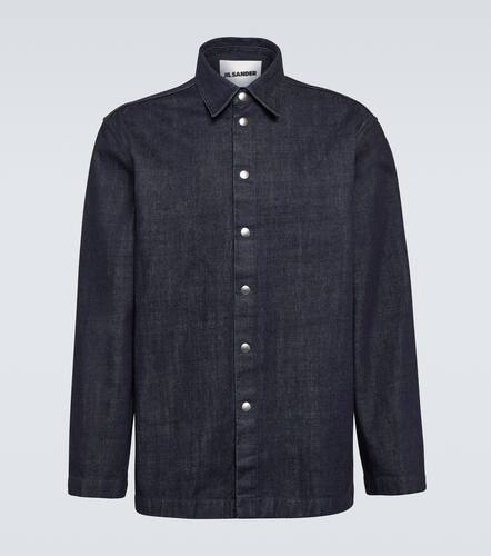 Jil Sander Chemise en jean - Jil Sander - Modalova