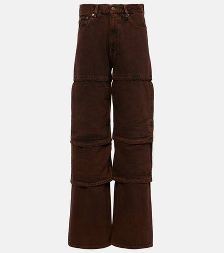 Jean ample  taille haute - Y/Project - Modalova