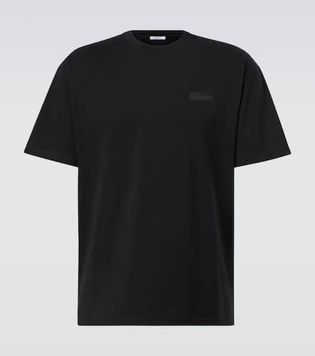 Givenchy T-shirt en coton  logo - Givenchy - Modalova
