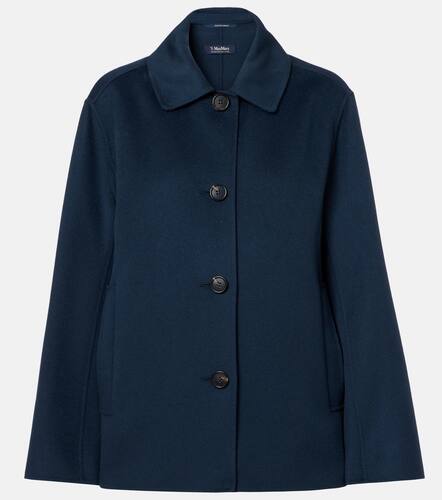 S Max Mara Virgin wool jacket - 'S Max Mara - Modalova