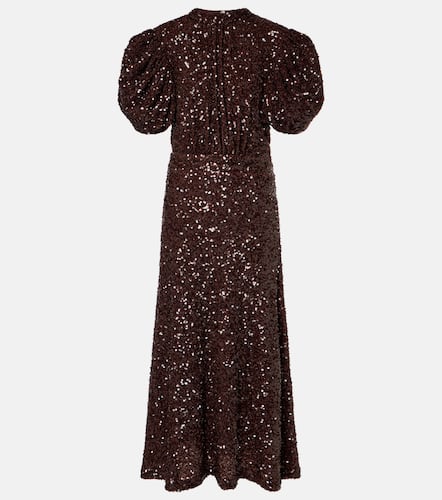 Rotate Robe midi  sequins - Rotate - Modalova