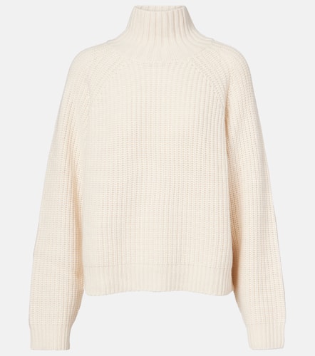 Wool and cashmere sweater - Jardin des Orangers - Modalova