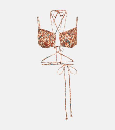 Bananhot Printed bikini top - Bananhot - Modalova