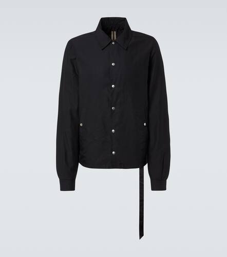 Rick Owens Surchemise DRKSHDW - Rick Owens - Modalova