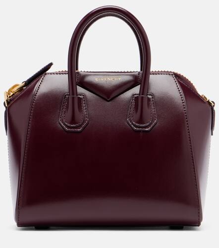 Givenchy Sac Antigona Mini en cuir - Givenchy - Modalova