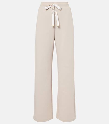 Pantaloni a gamba larga Bali in jersey - 'S Max Mara - Modalova