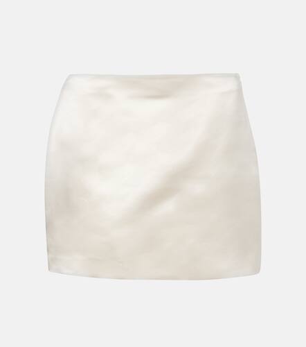 Lisa Yang Silk miniskirt - Lisa Yang - Modalova