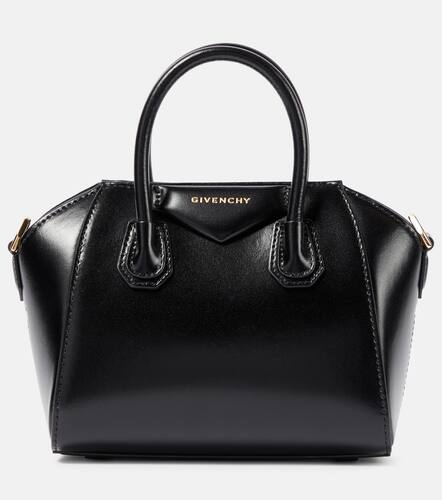 Givenchy Sac Antigona Toy en cuir - Givenchy - Modalova