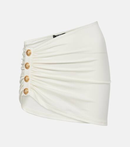 Balmain Minirock - Balmain - Modalova