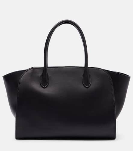 The Row Sac Marlo 12 en cuir - The Row - Modalova