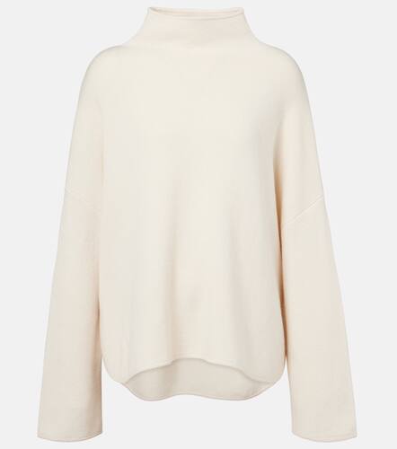 Wool and cashmere sweater - Jardin des Orangers - Modalova