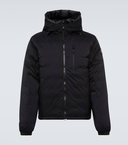 Label Lodge Hoody jacket - Canada Goose - Modalova