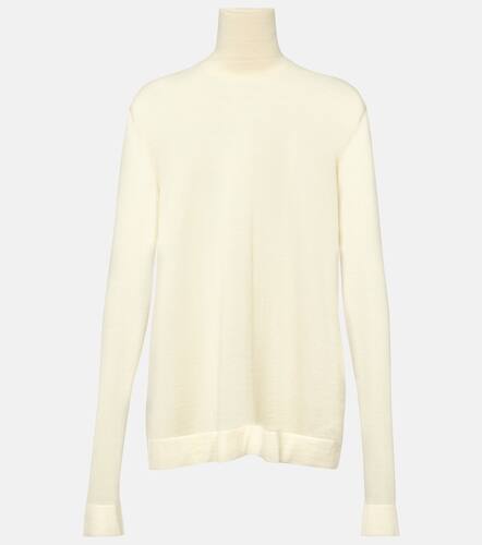 Pull  col roul Fulton en cachemire - The Row - Modalova