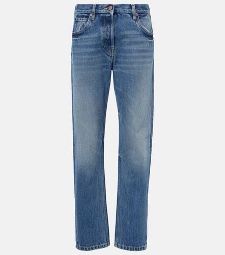 Prada Jeans regular a vita media - Prada - Modalova