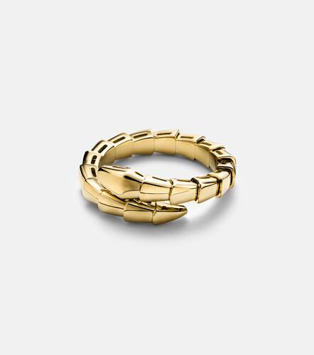 Serpenti Viper 18kt ring - Bvlgari - Modalova