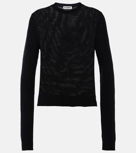 Jil Sander Pull en laine - Jil Sander - Modalova