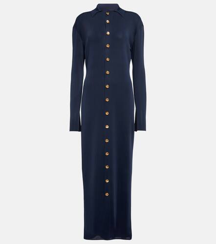The Row Robe longue Carmelo - The Row - Modalova