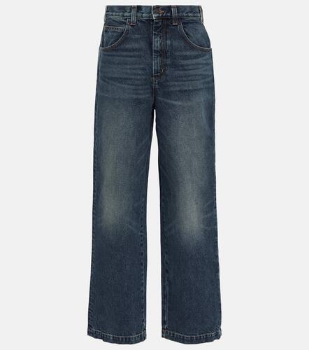 Nili Lotan Aaron wide-leg jeans - Nili Lotan - Modalova