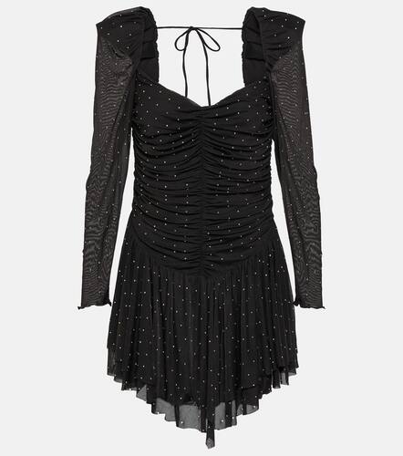 Rotate Robe en tulle  ornements - Rotate - Modalova