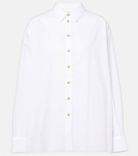 Asceno Maya cotton shirt - Asceno - Modalova
