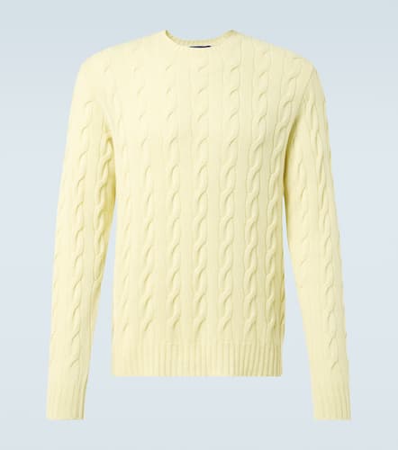 Pull en cachemire - Ralph Lauren Purple Label - Modalova