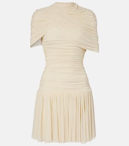 Magda Butrym Shirred minidress - Magda Butrym - Modalova