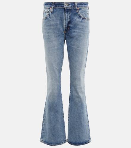 Emannuelle low-rise bootcut jeans - Citizens of Humanity - Modalova