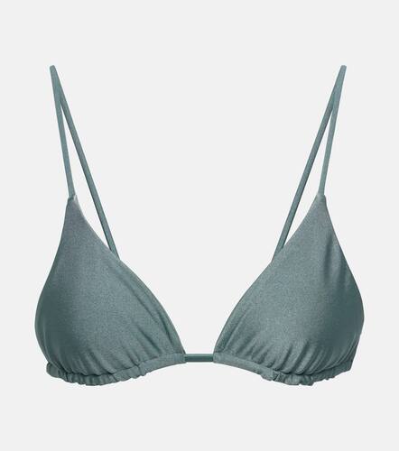 Jade Swim Via triangle bikini top - Jade Swim - Modalova