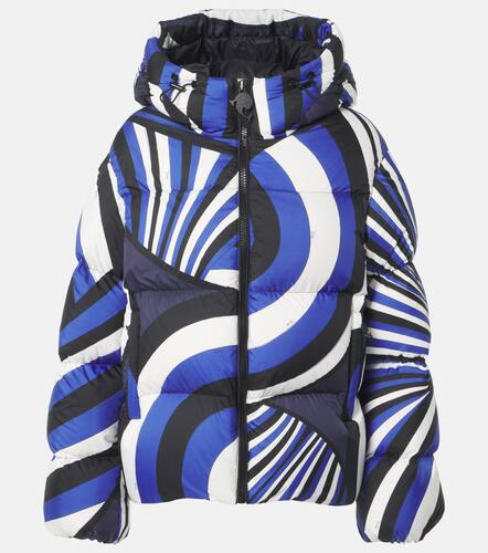 Pucci Iride down jacket - Pucci - Modalova