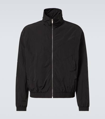 Saint Laurent Blouson jacket - Saint Laurent - Modalova