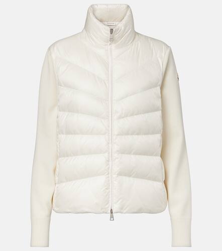 Moncler Cardigan - Moncler - Modalova