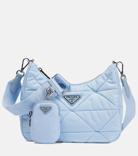 Prada Borsa a spalla trapuntata - Prada - Modalova