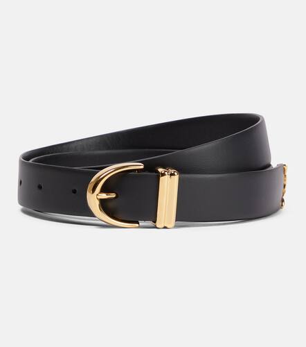 Khaite Bambi leather belt - Khaite - Modalova