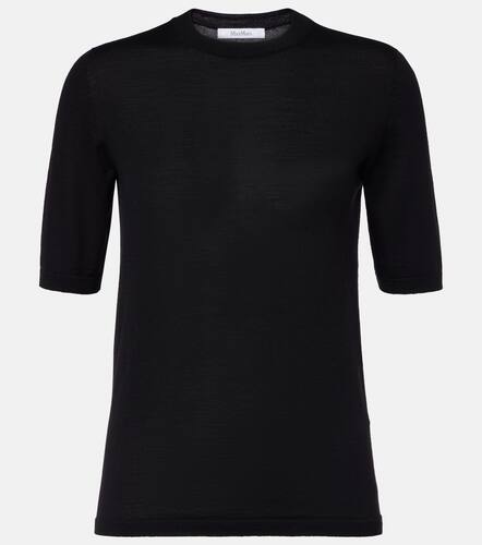 Max Mara Gerico virgin wool top - Max Mara - Modalova