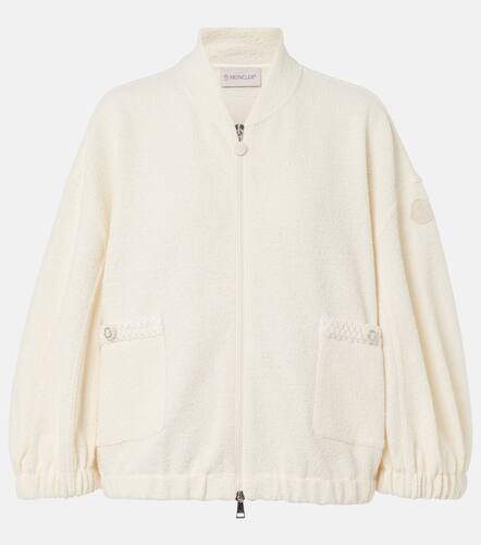Moncler Cardigan - Moncler - Modalova