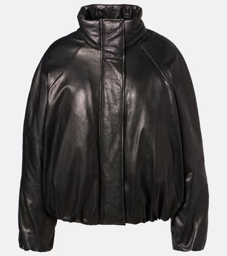 Laney leather jacket - Proenza Schouler - Modalova