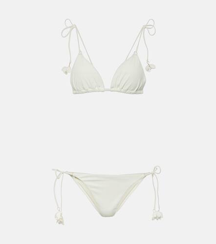 Zimmermann Bikini Pop  fleurs - Zimmermann - Modalova