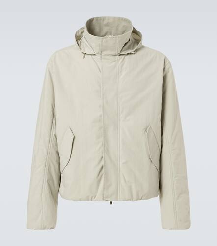 The Row Lucius cotton poplin jacket - The Row - Modalova
