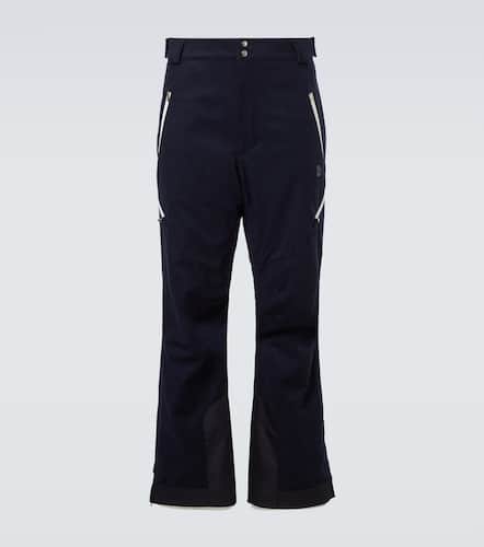 Brunello Cucinelli Wool ski pants - Brunello Cucinelli - Modalova