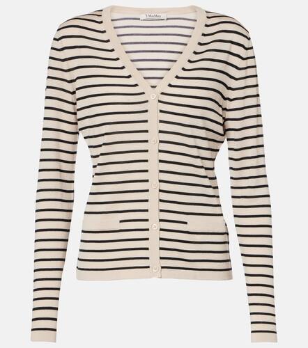S Max Mara Cardigan Kenya in lana - 'S Max Mara - Modalova