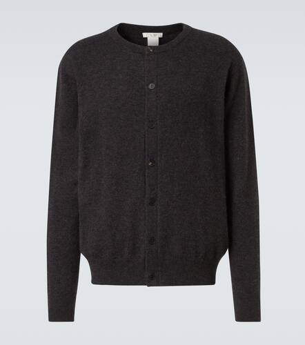 Cardigan Daniel en cachemire et soie - The Row - Modalova