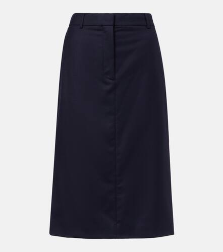 Stella McCartney Wool pencil skirt - Stella McCartney - Modalova