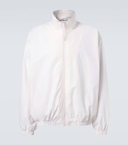Technical cotton-blend jacket - Acne Studios - Modalova