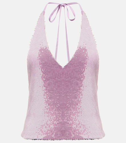Rotate Top  sequins - Rotate - Modalova