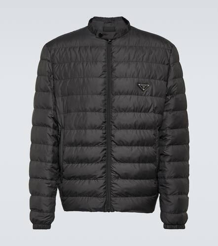 Prada Quilted down jacket - Prada - Modalova